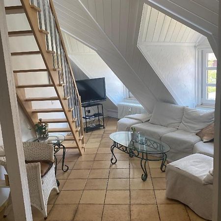 Hagnauer-Ferienwohnung Im Seegarten エクステリア 写真