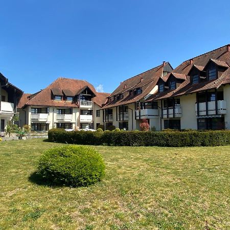 Hagnauer-Ferienwohnung Im Seegarten エクステリア 写真