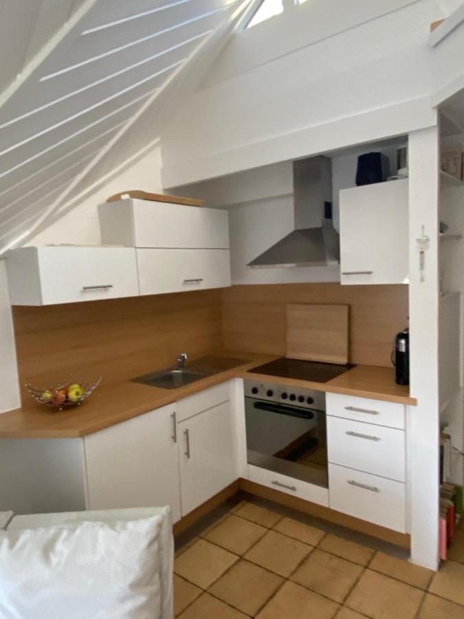 Hagnauer-Ferienwohnung Im Seegarten エクステリア 写真