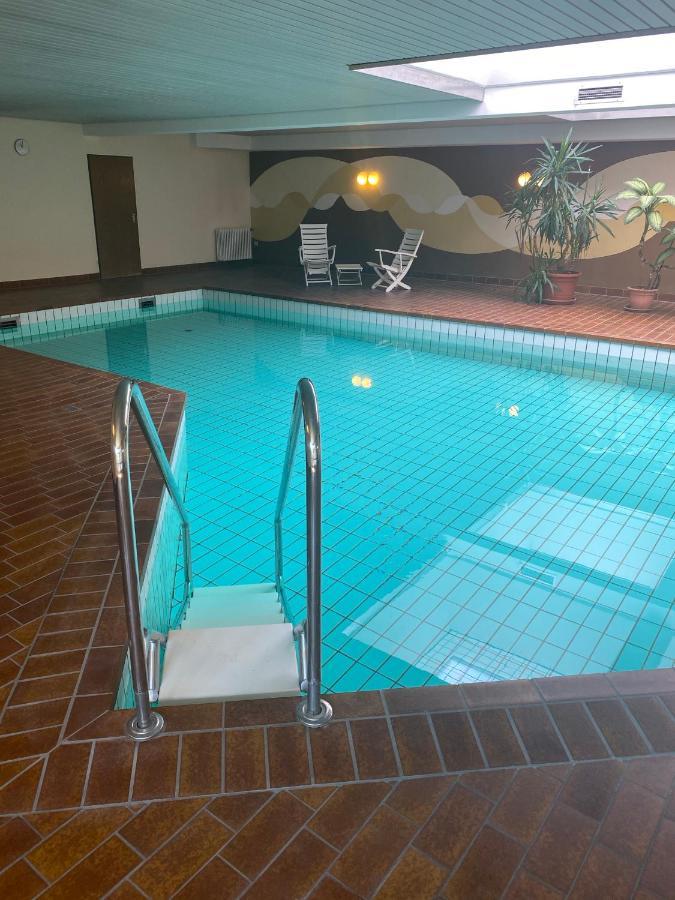 Hagnauer-Ferienwohnung Im Seegarten エクステリア 写真