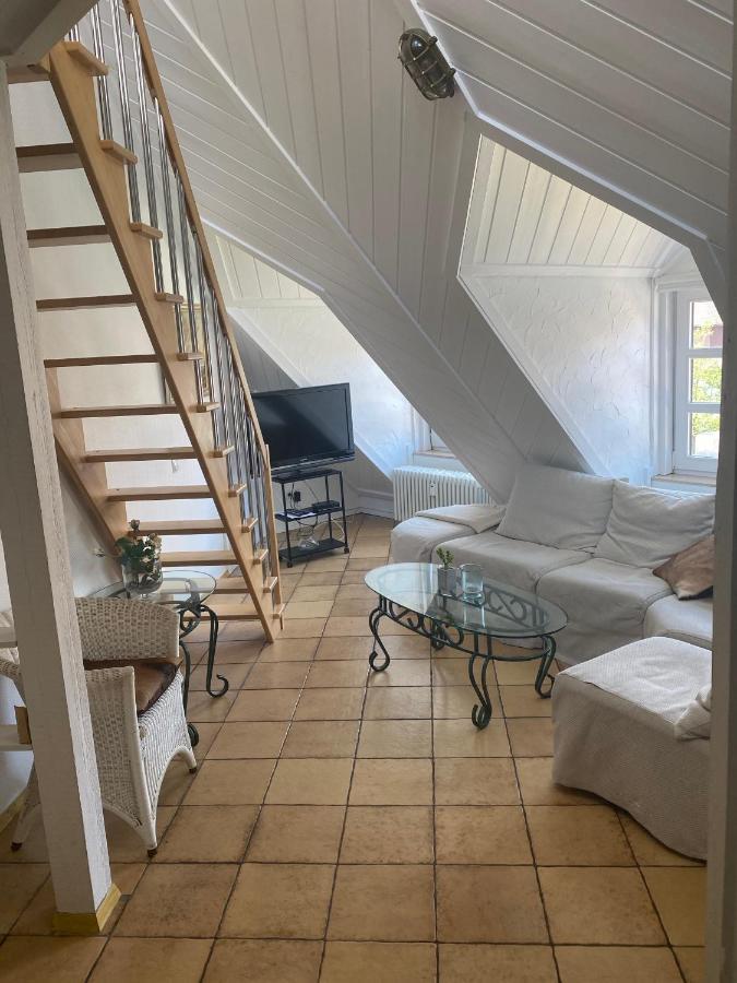 Hagnauer-Ferienwohnung Im Seegarten エクステリア 写真
