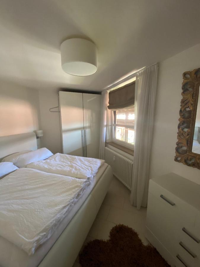 Hagnauer-Ferienwohnung Im Seegarten エクステリア 写真
