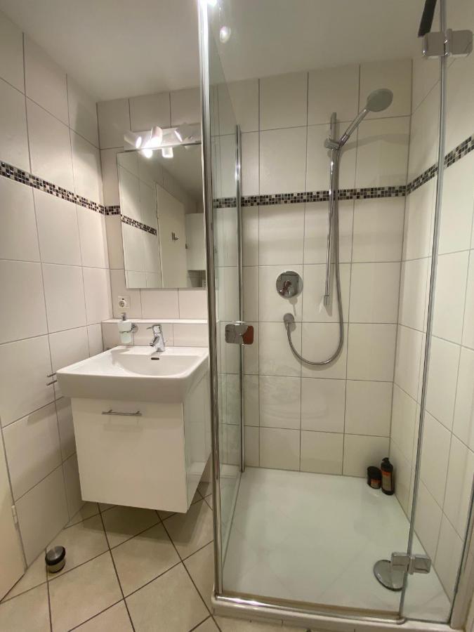 Hagnauer-Ferienwohnung Im Seegarten エクステリア 写真