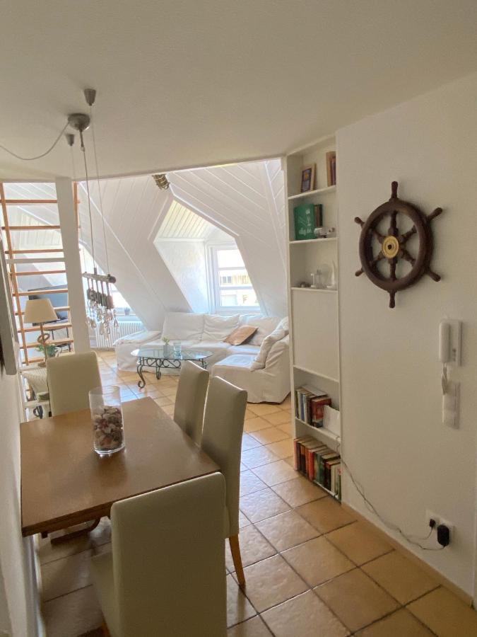 Hagnauer-Ferienwohnung Im Seegarten エクステリア 写真